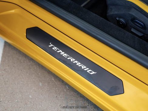 Used 2026 Lamborghini Temerario AWD/4WD image 72