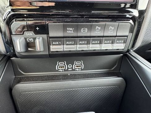 New 2026 RAM 2500 Big Horn image 55