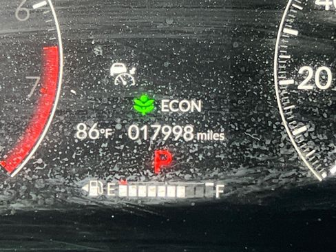 Used 2025 Honda CR-V EX image 27