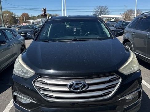 Used 2017 Hyundai Santa Fe Sport image 12