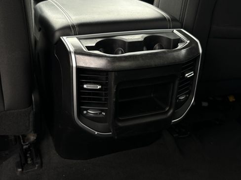 Used 2022 RAM 1500 Big Horn AWD/4WD image 22