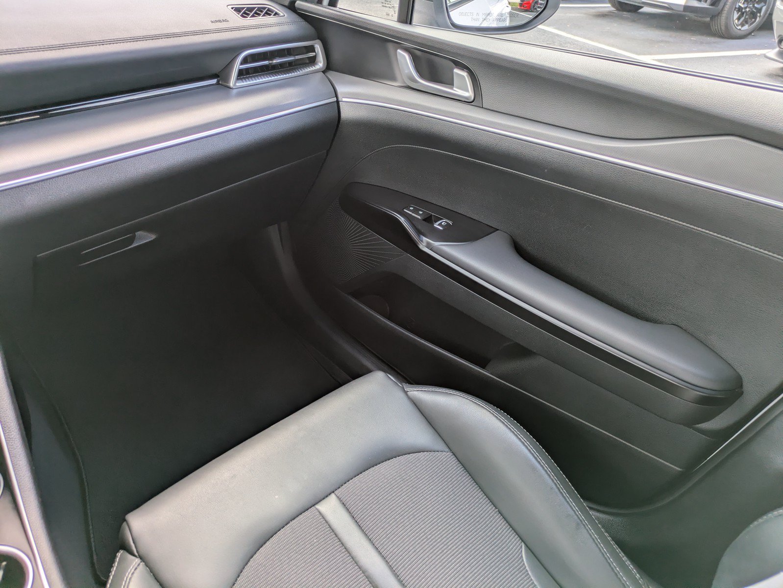 Certified 2024 Kia K5 GT-Line w/ GT-Line Premium Package FWD image 13