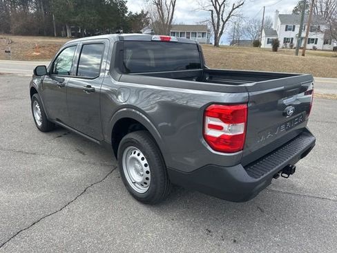 New 2026 Ford Maverick XL w/ Equipment Group 101A image 16