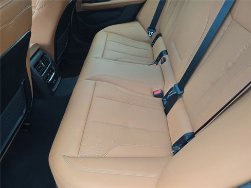 Used 2024 BMW 430i Gran Coupe w/ M Sport Package (Priority 1) RWD image 12