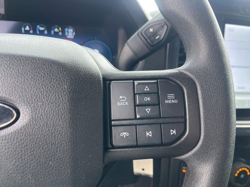 Used 2024 Ford F150 STX w/ STX Black Appearance Package AWD/4WD image 21