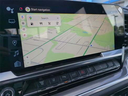 New 2026 Chevrolet Silverado 3500 High Country w/ Technology Package image 22