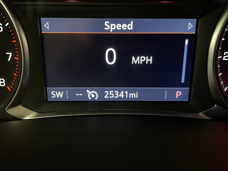 Used 2024 Chevrolet Blazer LT w/ Convenience Package FWD image 18