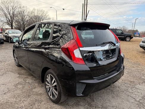 Used 2015 Honda Fit EX-L image 5