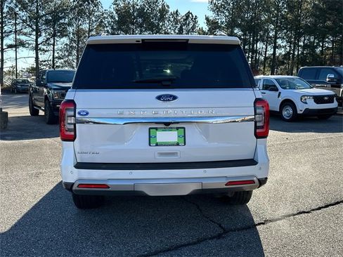 Certified 2023 Ford Expedition Limited image 6