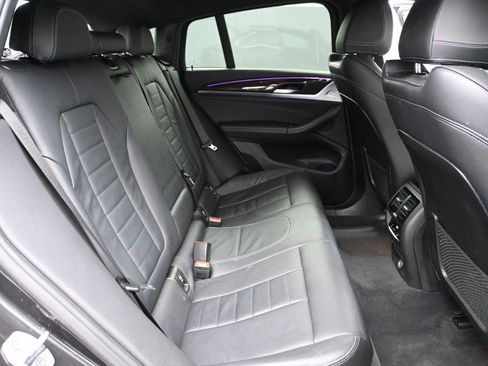 Used 2019 BMW X4 xDrive30i image 16