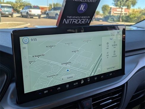 New 2026 Ford Escape Active w/ Tech Pack #1 image 47