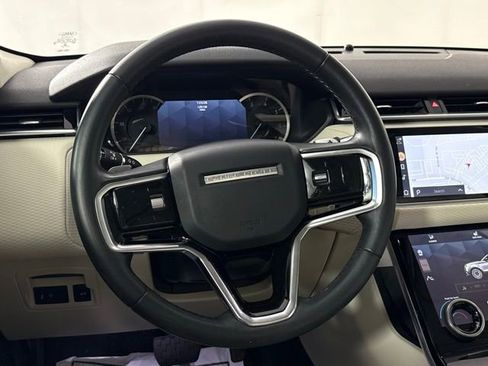 Certified 2021 Land Rover Range Rover Velar S AWD/4WD image 21