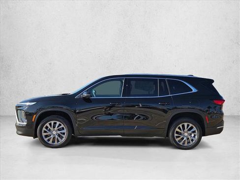 New 2026 Buick Enclave Preferred image 5