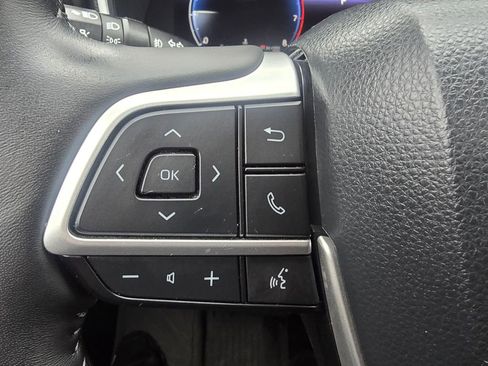 Used 2023 Toyota Highlander Limited AWD/4WD image 22