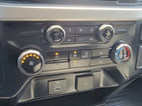Used 2024 Ford F250 XL w/ XL Chrome Package AWD/4WD image 32