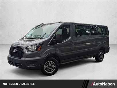 New 2026 Ford Transit 350 XL