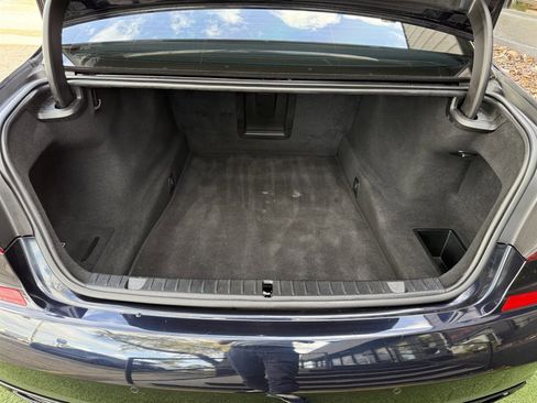 Used 2019 BMW 740i w/ Executive Package image 35