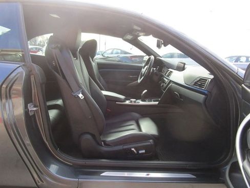 Used 2017 BMW 430i xDrive Convertible image 16