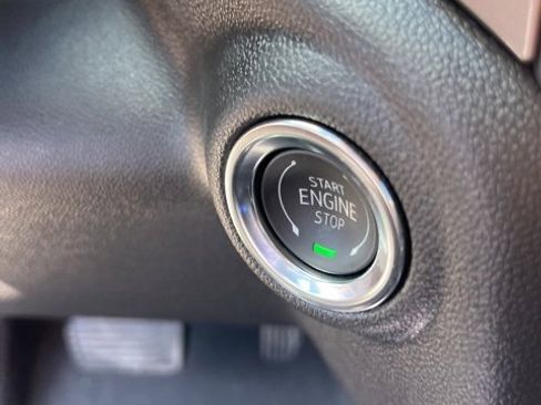 New 2026 Chevrolet Silverado 1500 Custom w/ LPO, Dark Essentials Package image 22