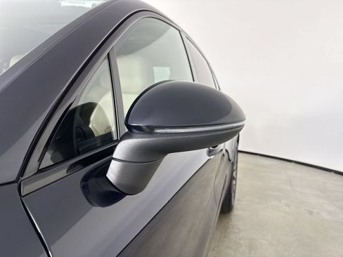 Certified 2023 Porsche Cayenne Platinum Edition AWD/4WD image 12