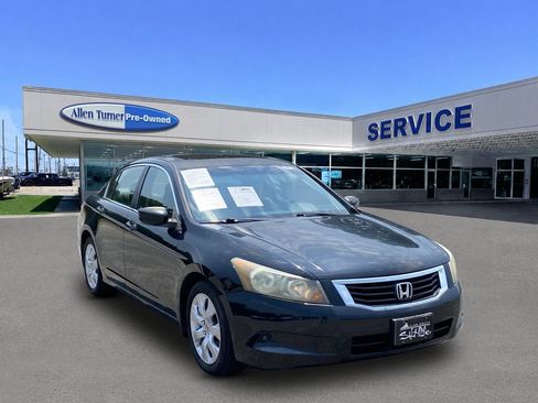 Used 2010 Honda Accord EX-L image 2