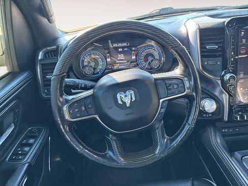 Used 2019 RAM 1500 Limited w/ Off Road Group image 12