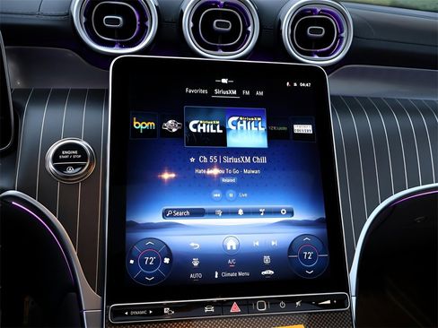 New 2026 Mercedes-Benz GLC 300 4MATIC image 23