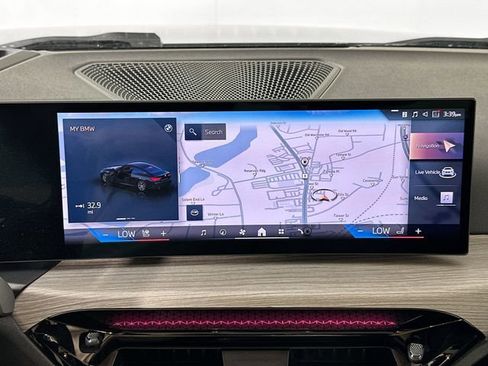 Used 2025 BMW 430i xDrive Coupe AWD/4WD image 12