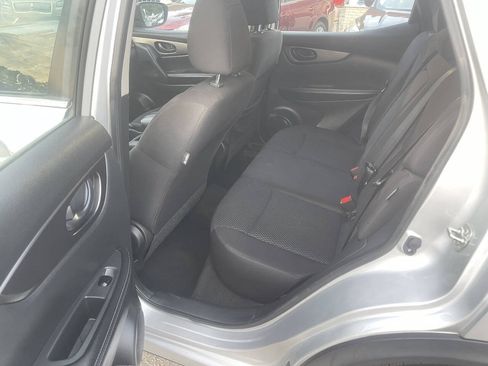 Used 2021 Nissan Rogue Sport S FWD image 20