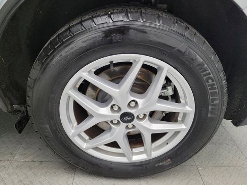 Used 2024 Ford Edge SEL image 31