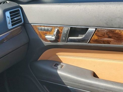 Used 2015 Mercedes-Benz E 400 Cabriolet image 24