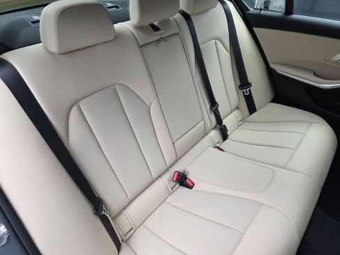 Used 2023 BMW 330i Sedan w/ Driving Assistance Package RWD image 27