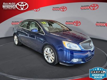 Used 2013 Buick Verano