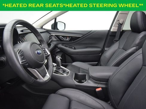 Used 2024 Subaru Outback Limited AWD/4WD image 11