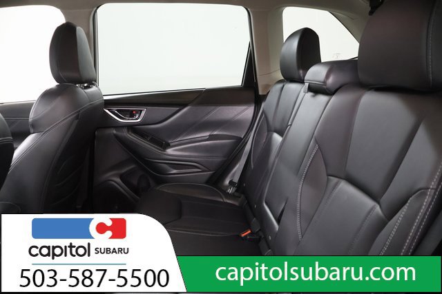 Used 2021 Subaru Forester Limited AWD/4WD image 33