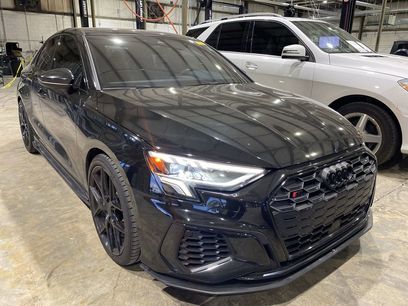 Used 2022 Audi S3 Premium Plus