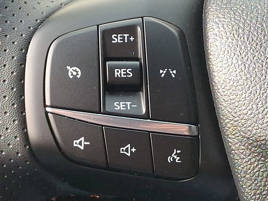Used 2026 Ford Escape ST-Line AWD/4WD image 21