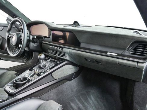 Certified 2026 Porsche 911 GT3 RWD image 21