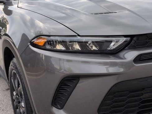 Certified 2025 Dodge Hornet GT w/ GT Plus Package AWD/4WD image 11