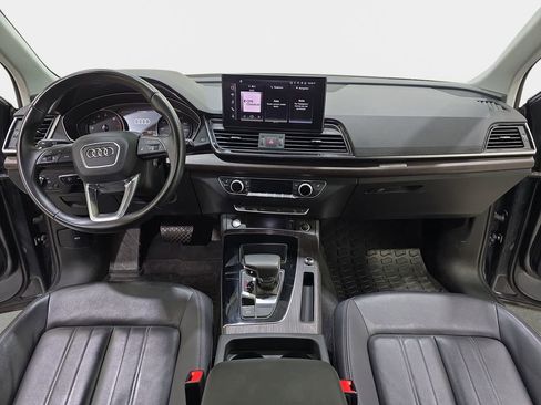 Used 2023 Audi Q5 2.0T Premium w/ Convenience Package image 10