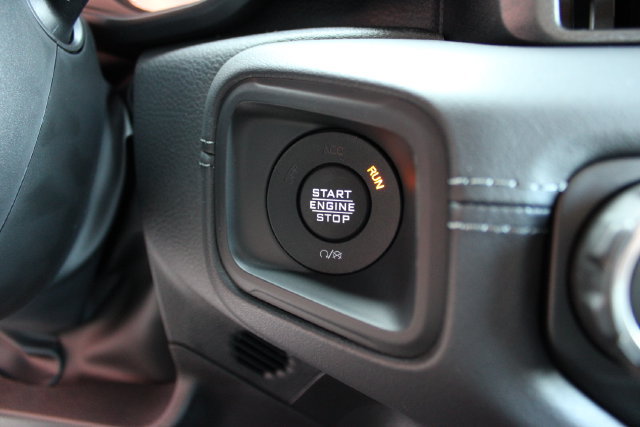 New 2026 Jeep Wrangler Unlimited Sahara AWD/4WD image 22