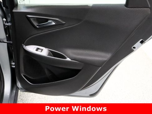 Used 2024 Chevrolet Malibu LT image 33