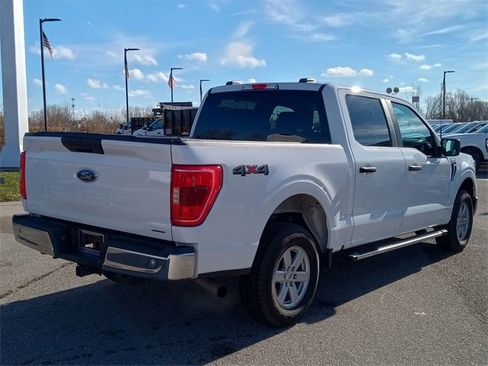 Used 2023 Ford F150 XLT image 6