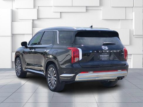 Used 2024 Hyundai Palisade Calligraphy AWD/4WD image 7