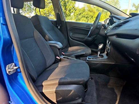 Used 2019 Ford Fiesta SE w/ Cold Weather Package image 20