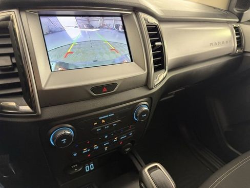 Used 2022 Ford Ranger XLT w/ Equipment Group 302A High image 21