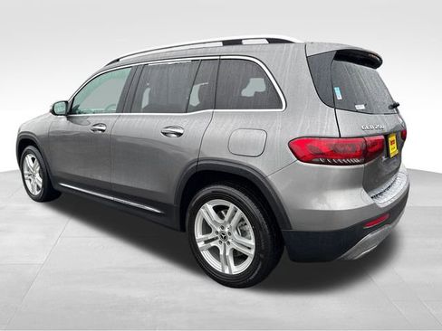 Used 2020 Mercedes-Benz GLB 250 GLB 250 image 6