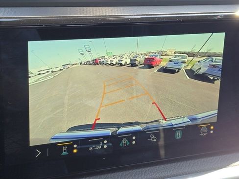 Used 2023 GMC Sierra 1500 Denali w/ Technology Package image 8