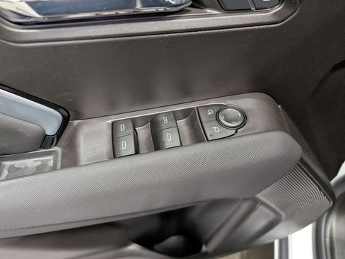 Used 2023 Chevrolet Colorado Z71 w/ Z71 Convenience Package 2 image 14