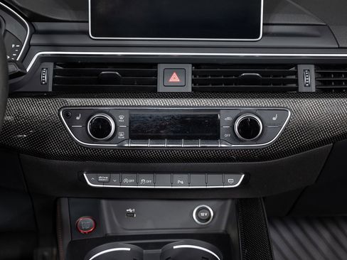 Used 2019 Audi S5 Premium Plus w/ S Sport Package image 33